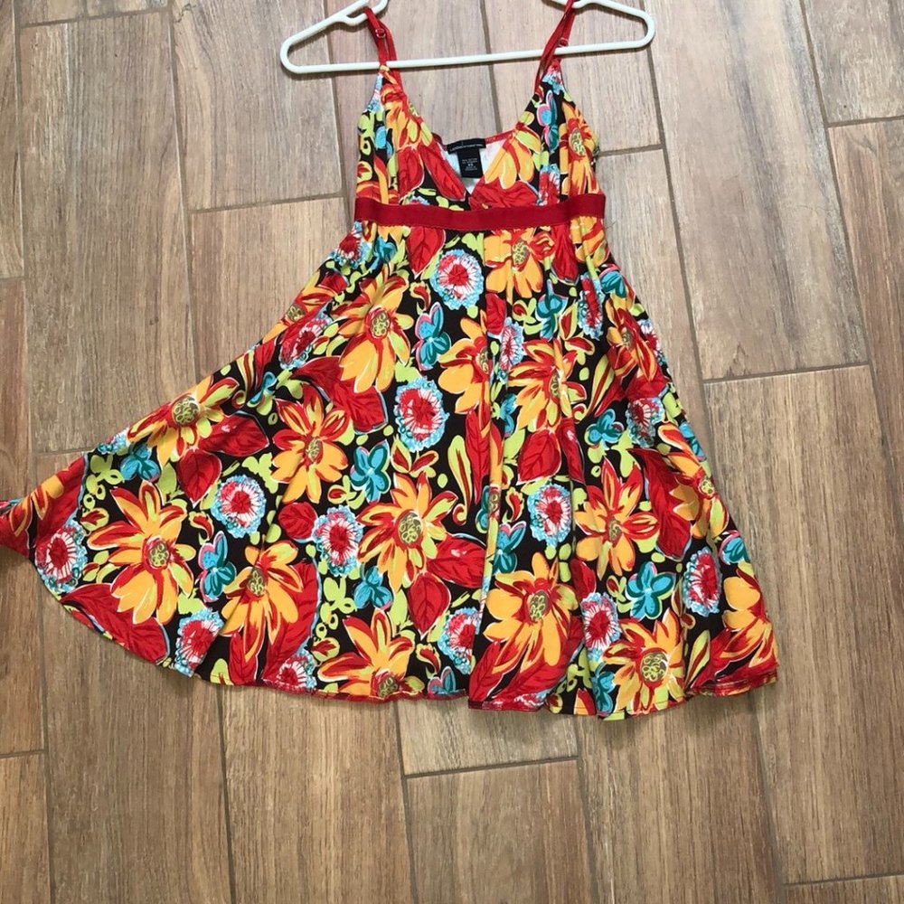 Victoria’s Secret Summer Dress